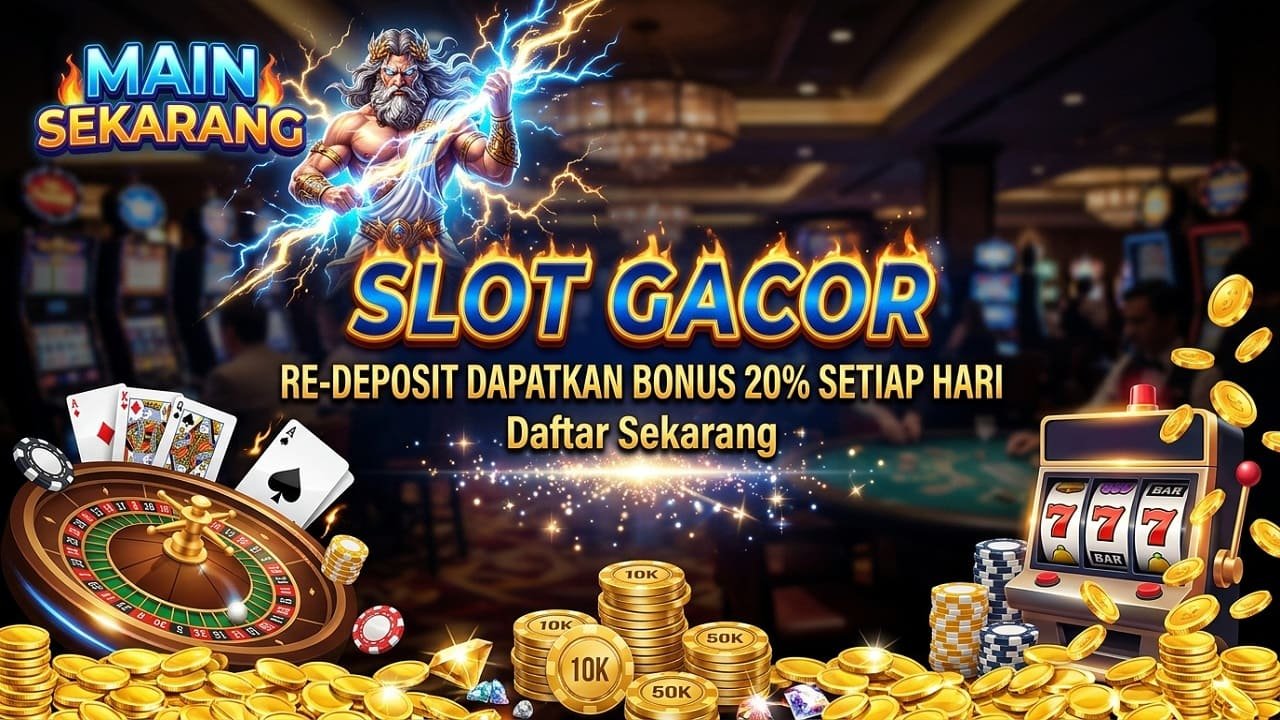 kinggacor